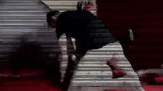 Hooker gets pussy ravaged