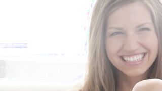 darkhair testing big black cowboy