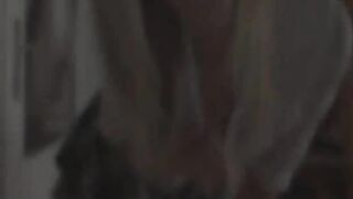 Blonde School Girl Gets Naked On Cam