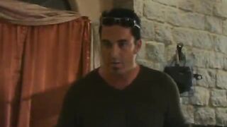 Gorgeous Blonde Chick Sluts Out For Hard Boner