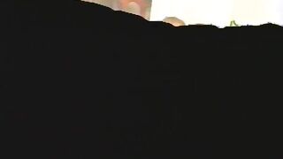 Naughty Blonde Body-Builder Babe Rubs Pussy Then Sucks And Slams Rod