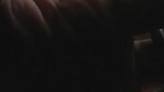 Fearless Brunette Hottie Is Double Dicked