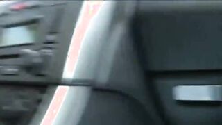 My neighbour fucked in the grass