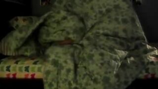 Horny teen babe gets her pussy fucked by lucky guy