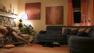 Blonde PI Lets Cheating Husband Fuck Her Hard