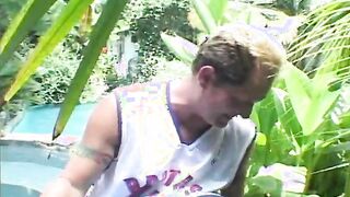 Sexy Asian Girl Jams Throbbing Cock In Vag