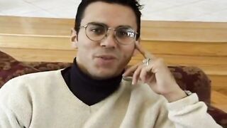 Needy Blonde Milf Rams Eager Dick In Mouth & Vag