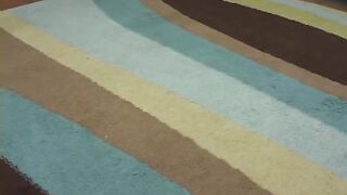 Lovely Blonde Hottie Loves Cocksucking & Fucking