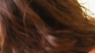 two horny pussies getting makinglove