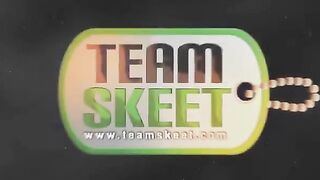 Beautiful Latina Babe Evelyn Contreras Fucked In Her Face And Vag