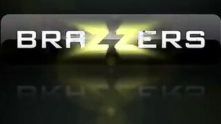 Enormous-Titted Blond Mom Wants A Throbbing Shaft