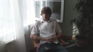 ultra horny and secret blowjob