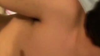 Horny college boys gets ass filled with had cock