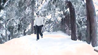 Outdoors sperm eater