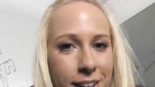 Cock too Big to be Human 