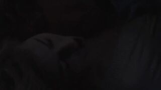 penetrating after long sleeping