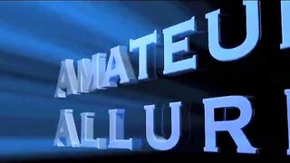 Brooke Van Buuren Swallows Her First Cum Shot