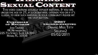 Black Plumper Fucked By White Manhood