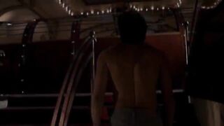 Ravishing Brunette Babe Craves Those Throbbing Boners