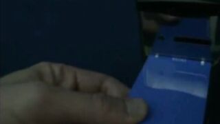 Busty teen fingered sucks and gets her first time anal fuck