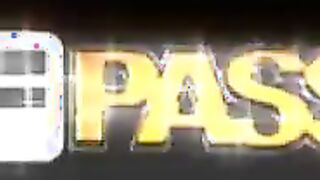 Alluring Dark-Haired Pick-up Cutie Nailed In The Gym