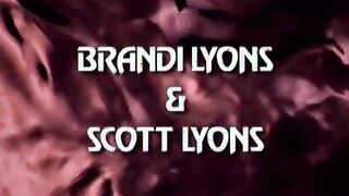 Fiery Brunette Tart Fucked In Her Mouth And Cunt