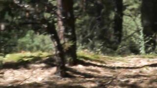 sexy toying pussy in sweet action