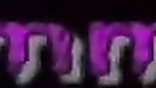 Busty Blonde Babe Sammie Pounds Big Rod