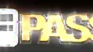 Naughty Tart Loves Cum Released By Different Rods