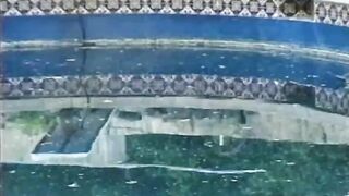 Busty Blonde Hottie Swallows & Fucks Throbbing Pole