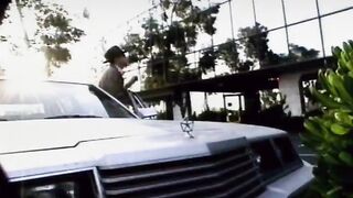 Busty Brunette Wifey Sucks Needy Dick