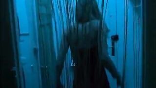 Blonde sexy Anna showing her passionate