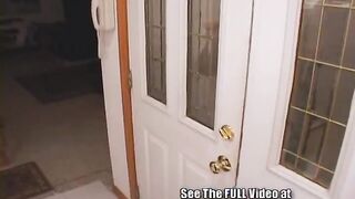 Slut Wife Gina Attends ATM Training At Dirty D's Den Of Debauchery