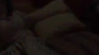 Lovely Brunette Lezzies Eat Each Other's Cunts