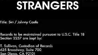 Mature Girl Loves To Fuck By Stranger