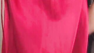 Beautiful Blonde Girl Does Fellatio And Fucks Shaft