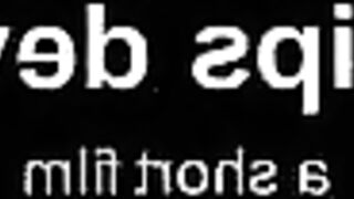 luxury blondie sucking my big dick