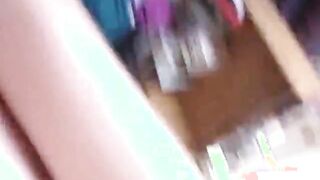 Hot Lingerie Sex With Great Doggy Style