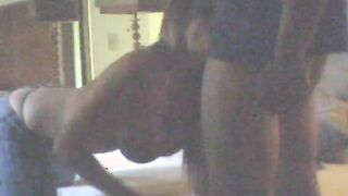 Viki C's Not So Subtle Affair!