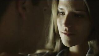 Naughty Lady Sucks Boner In The Floor