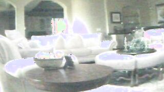 Missy Rose Cheats With Gardener