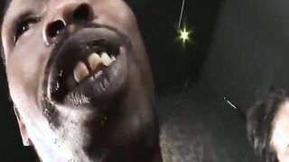 Mahlia Milan Fucked On Sofa