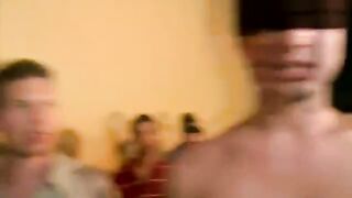 Dirty amateur frat college guys
