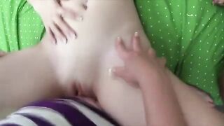 Nasty real college teen lesbians