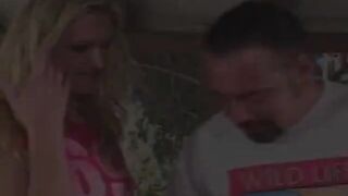 Amazing Girlfriend Nails And Bangs Boner