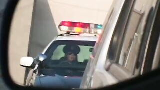 Gorgeous Girlfriend Swallows & Screws Cock