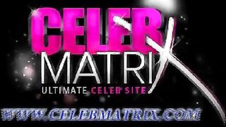 Camila Pitanga Paints And Fucks