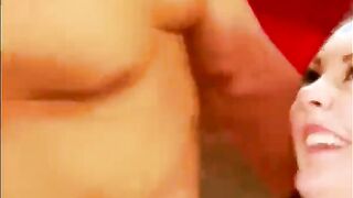 CFNM milfs spoiling strippers cocks