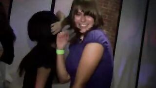 Cfnm real hot amateur teen sluts