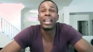 Horny MILF gets her pussy eaten out